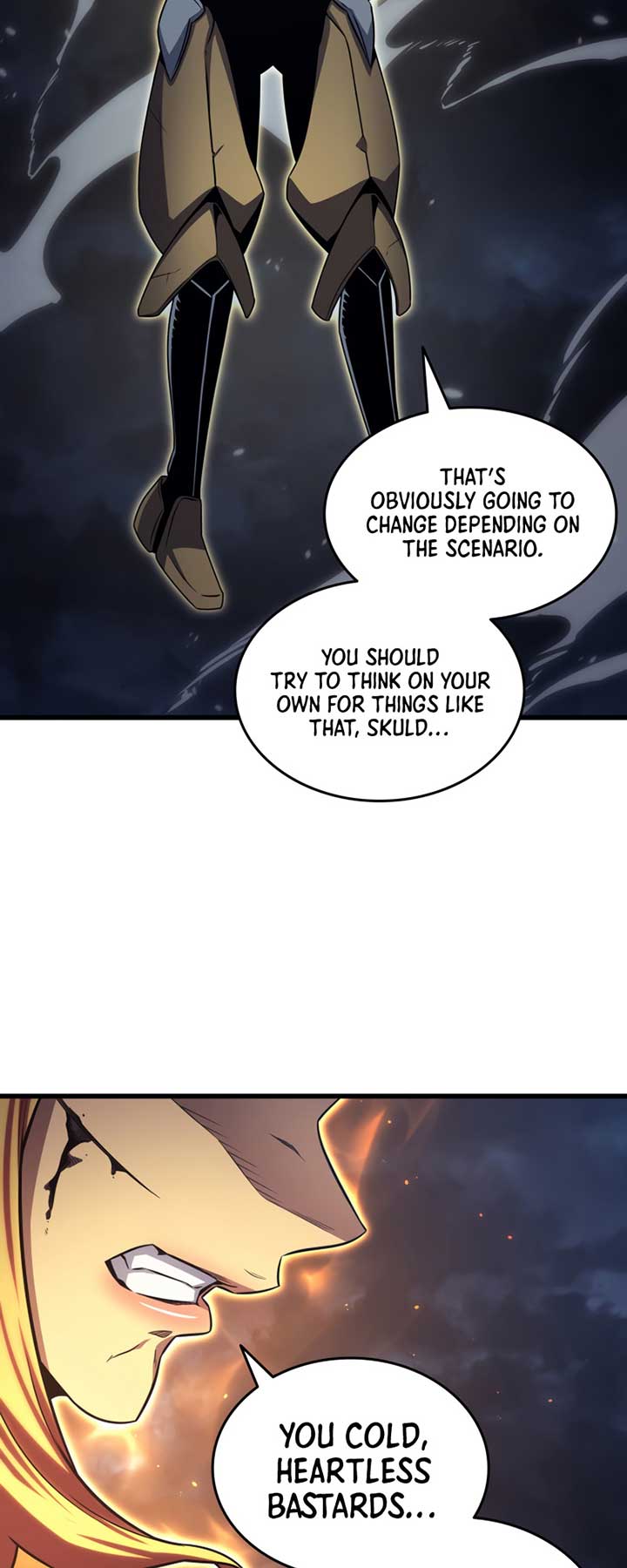 The Great Mage Returns After 4000 Years Chapter 151 224 ch 151 34