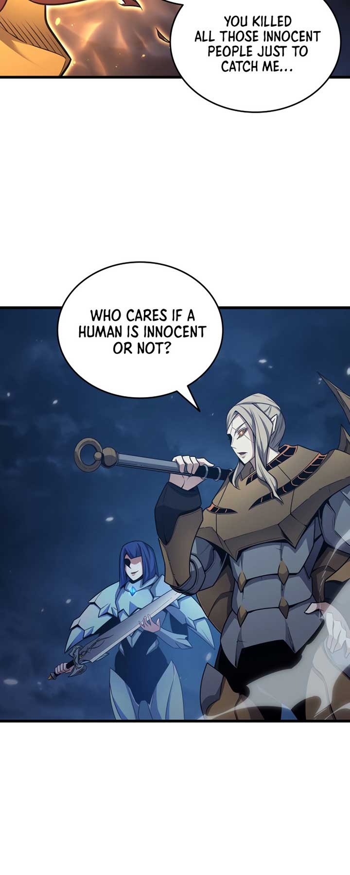 The Great Mage Returns After 4000 Years Chapter 151 225 ch 151 35