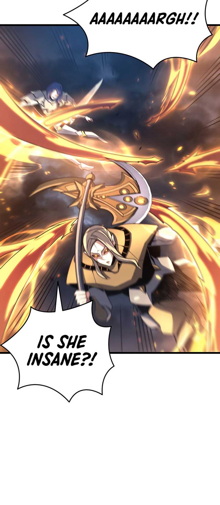 The Great Mage Returns After 4000 Years Chapter 151 232 ch 151 42