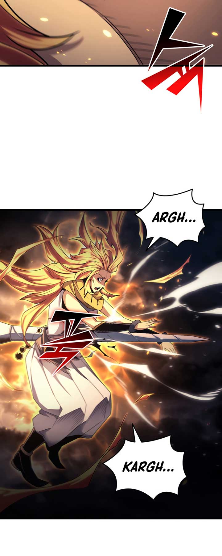 The Great Mage Returns After 4000 Years Chapter 151 235 ch 151 45