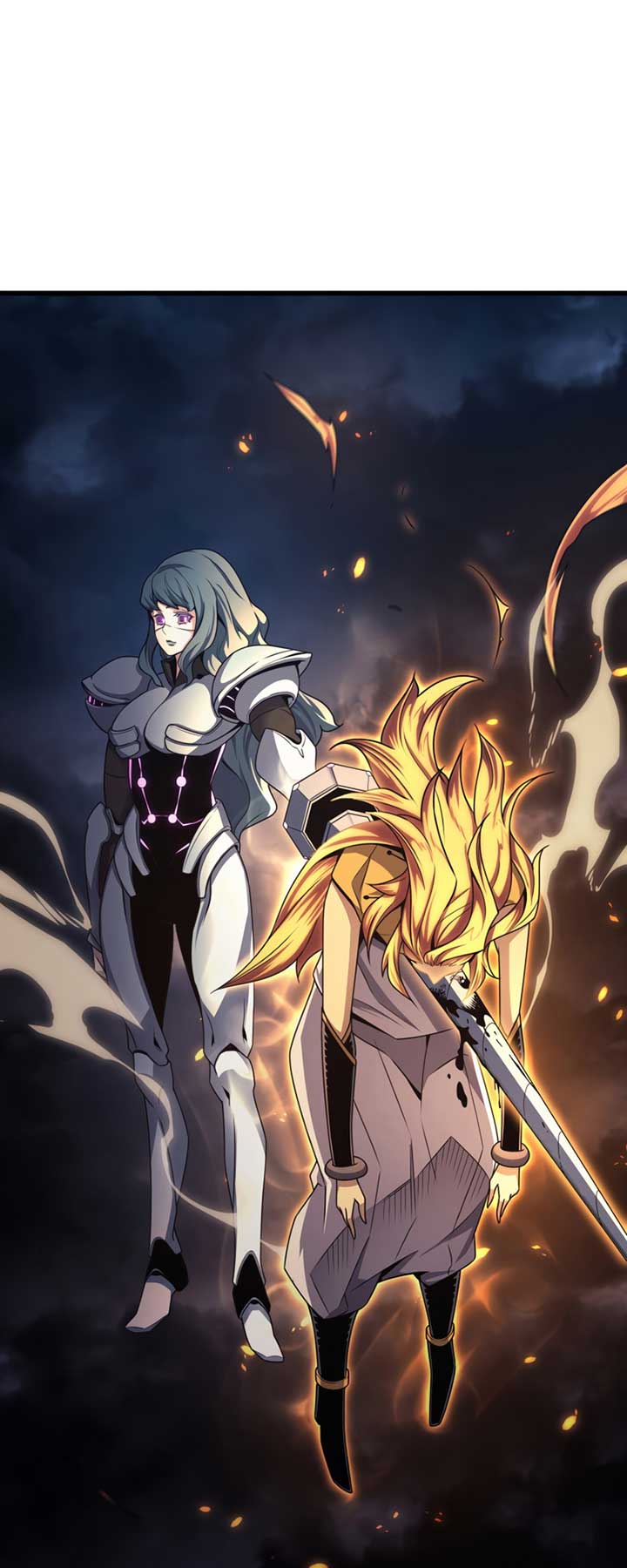 The Great Mage Returns After 4000 Years Chapter 151 236 ch 151 46