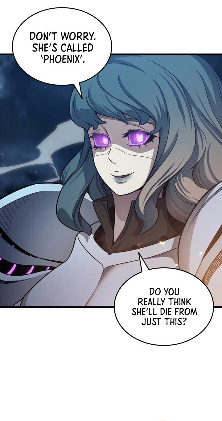 The Great Mage Returns After 4000 Years Chapter 151 238 ch 151 48