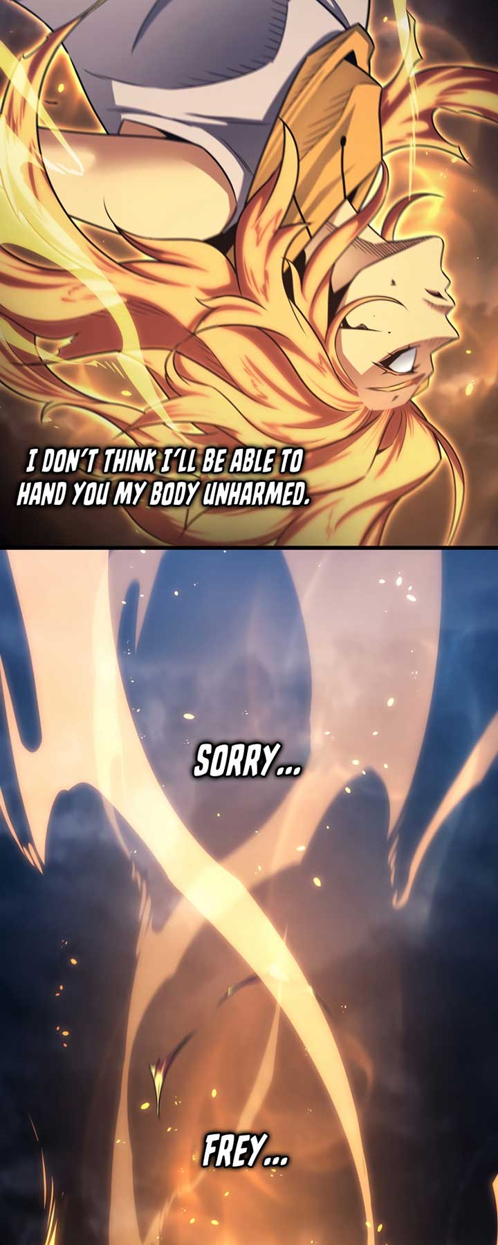 The Great Mage Returns After 4000 Years Chapter 151 240 ch 151 50