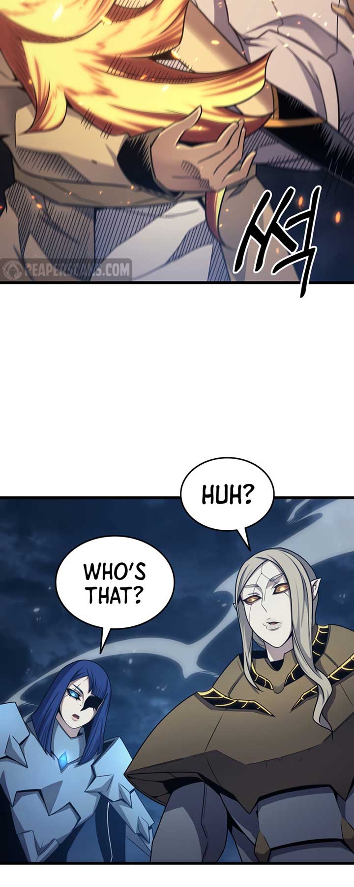 The Great Mage Returns After 4000 Years Chapter 151 242 ch 151 52