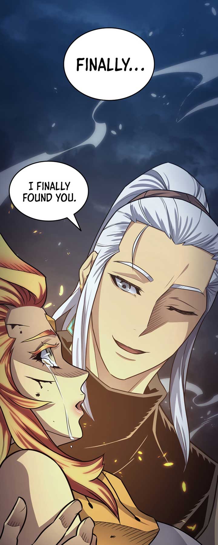 The Great Mage Returns After 4000 Years Chapter 151 245 ch 151 55