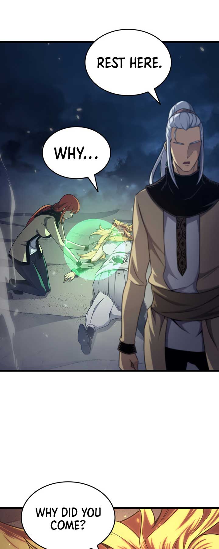 The Great Mage Returns After 4000 Years Chapter 151 247 ch 151 57