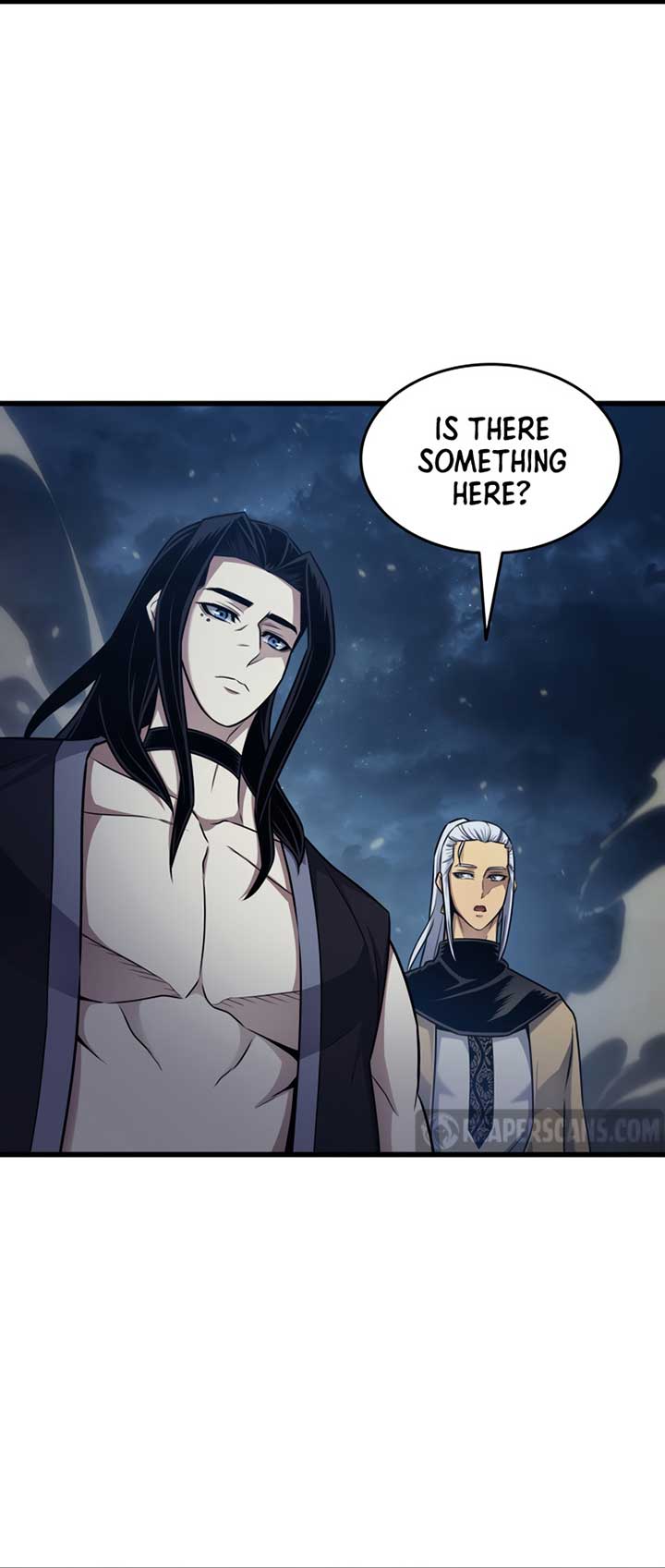 The Great Mage Returns After 4000 Years Chapter 151 196 ch 151 6