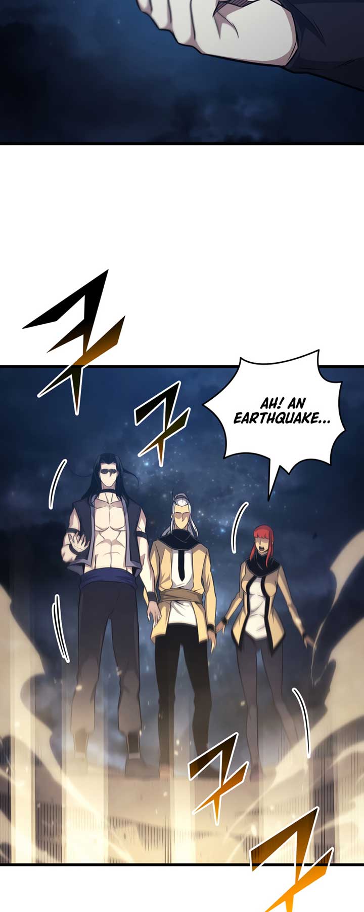 The Great Mage Returns After 4000 Years Chapter 151 198 ch 151 8