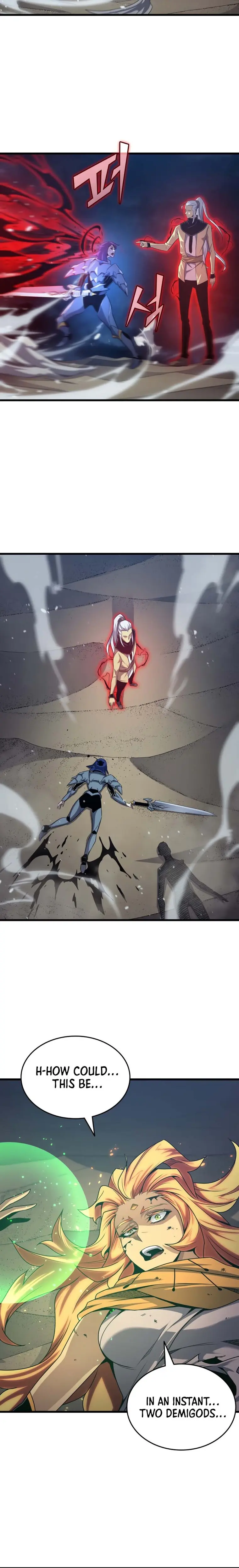 The Great Mage Returns After 4000 Years Chapter 152 86 ch 152 10