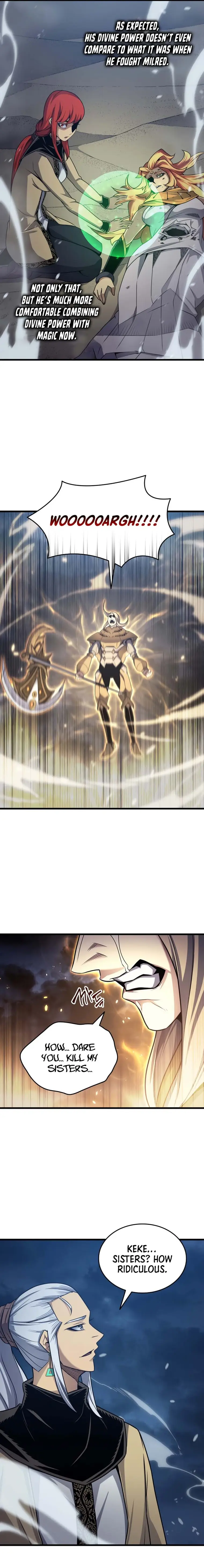 The Great Mage Returns After 4000 Years Chapter 152 87 ch 152 11