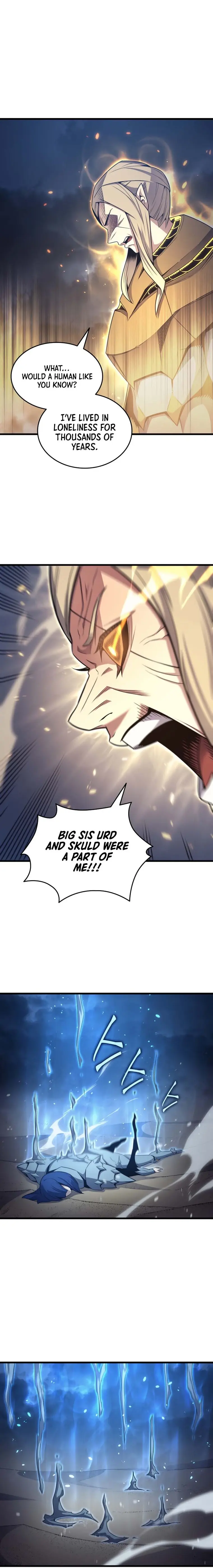 The Great Mage Returns After 4000 Years Chapter 152 88 ch 152 12