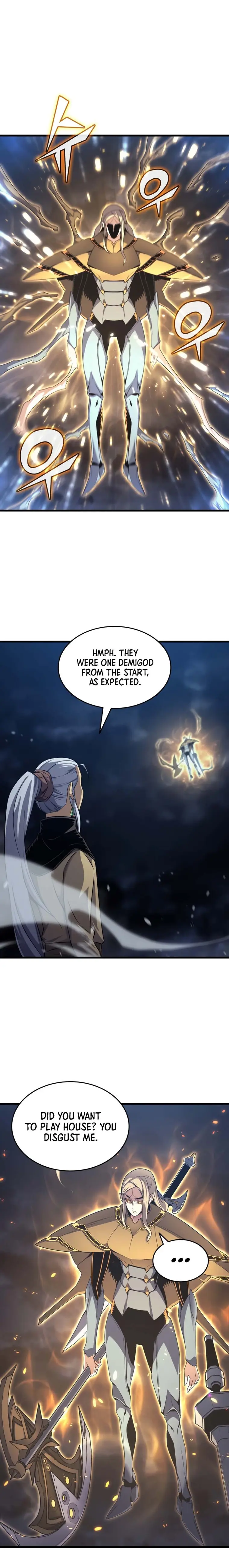 The Great Mage Returns After 4000 Years Chapter 152 89 ch 152 13