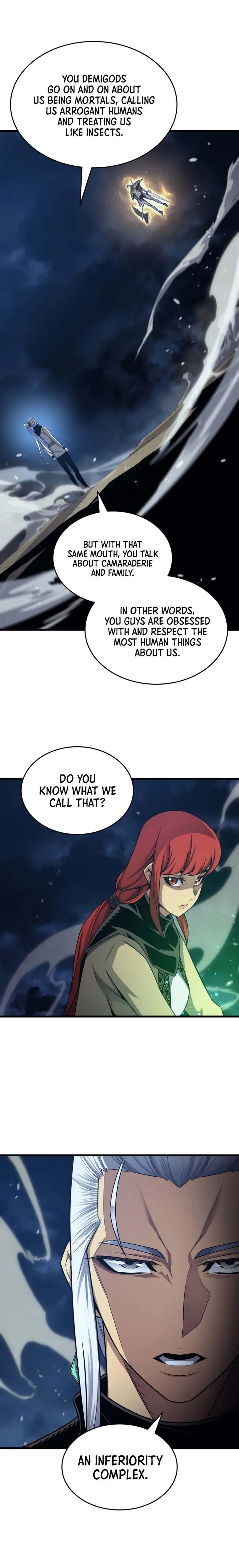 The Great Mage Returns After 4000 Years Chapter 152 90 ch 152 14