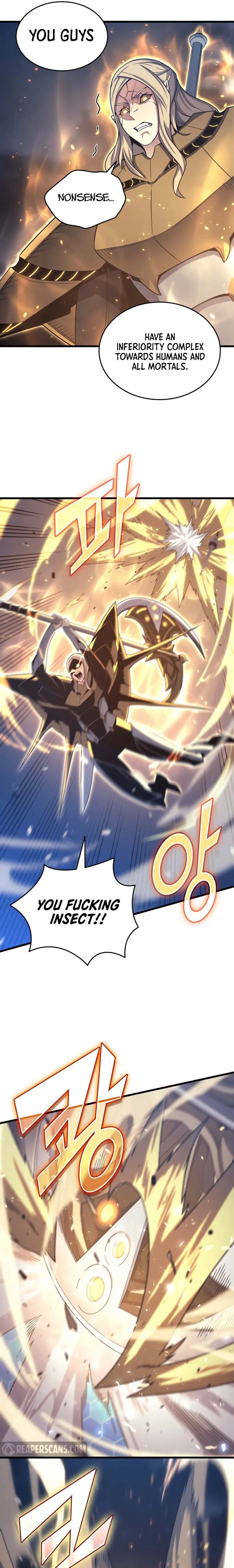 The Great Mage Returns After 4000 Years Chapter 152 91 ch 152 15