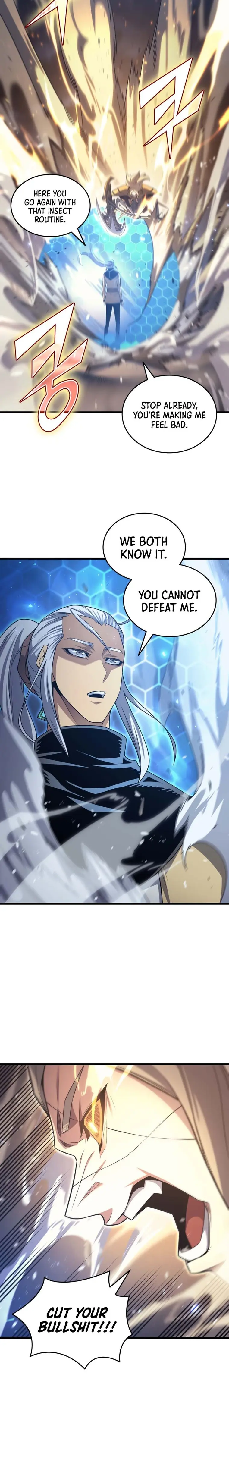 The Great Mage Returns After 4000 Years Chapter 152 92 ch 152 16