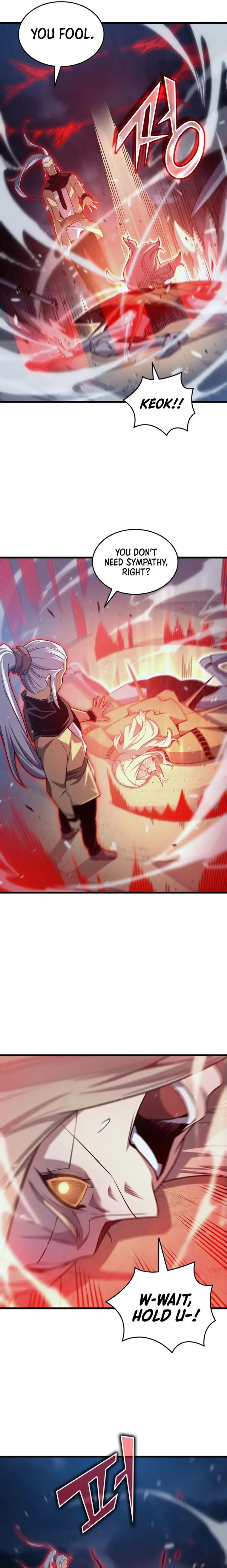 The Great Mage Returns After 4000 Years Chapter 152 93 ch 152 17