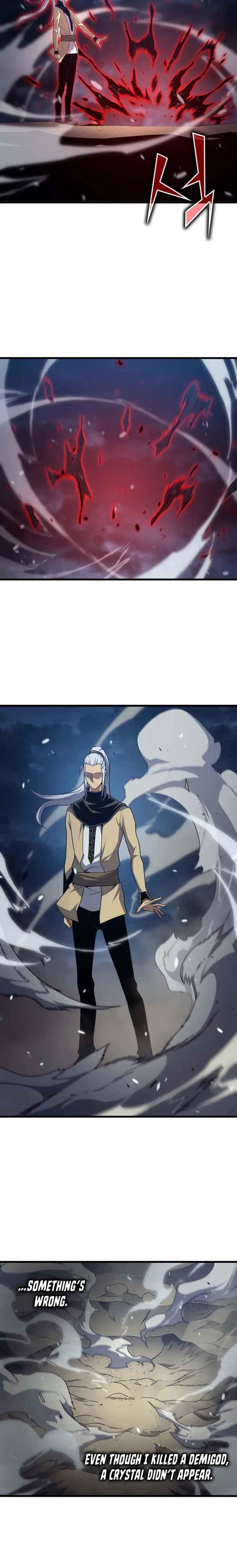 The Great Mage Returns After 4000 Years Chapter 152 94 ch 152 18