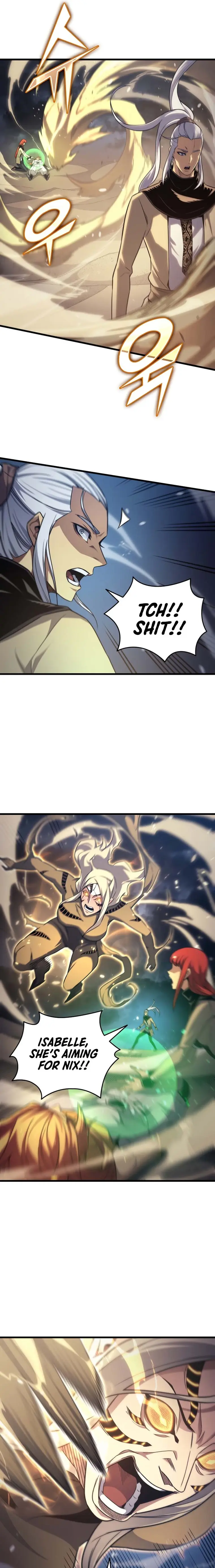 The Great Mage Returns After 4000 Years Chapter 152 95 ch 152 19