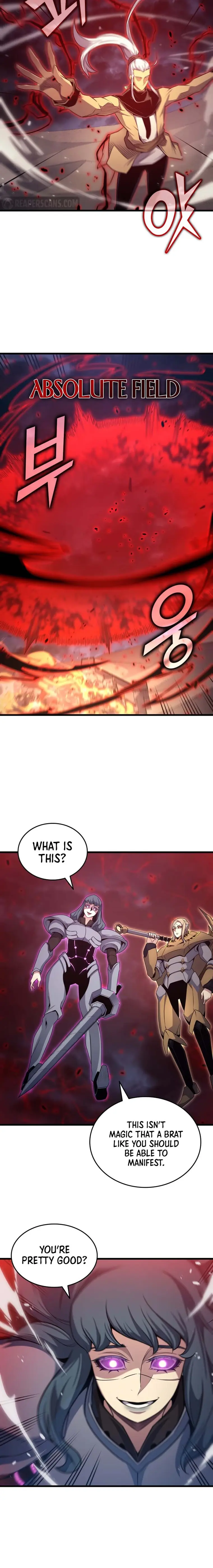 The Great Mage Returns After 4000 Years Chapter 152 78 ch 152 2