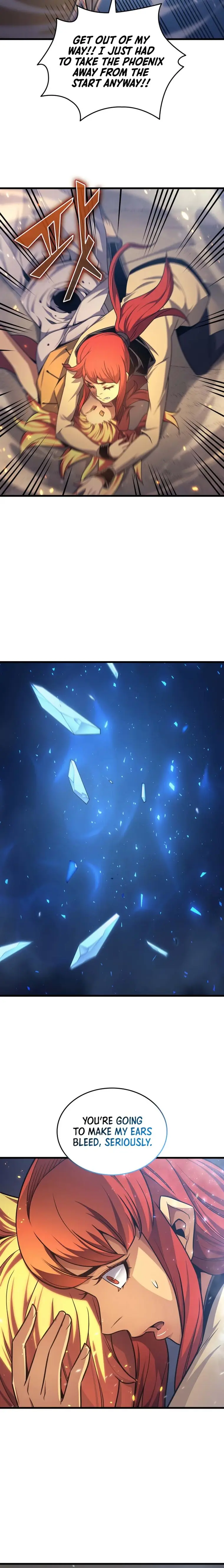 The Great Mage Returns After 4000 Years Chapter 152 96 ch 152 20