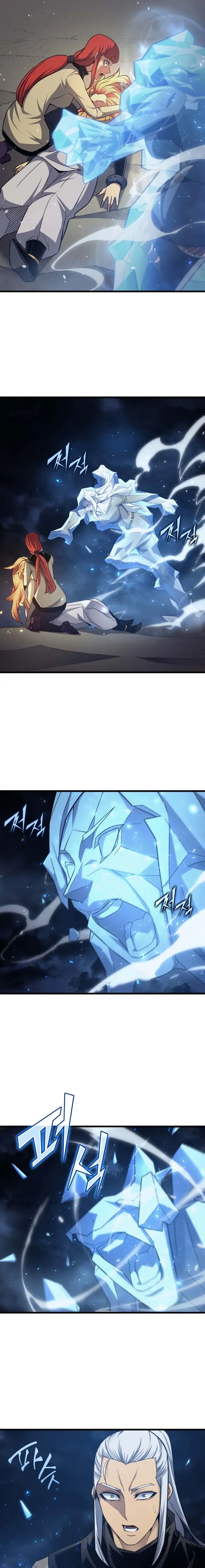 The Great Mage Returns After 4000 Years Chapter 152 97 ch 152 21