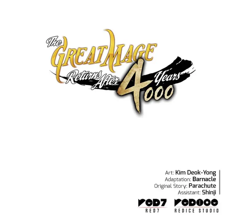 The Great Mage Returns After 4000 Years Chapter 152 99 ch 152 23