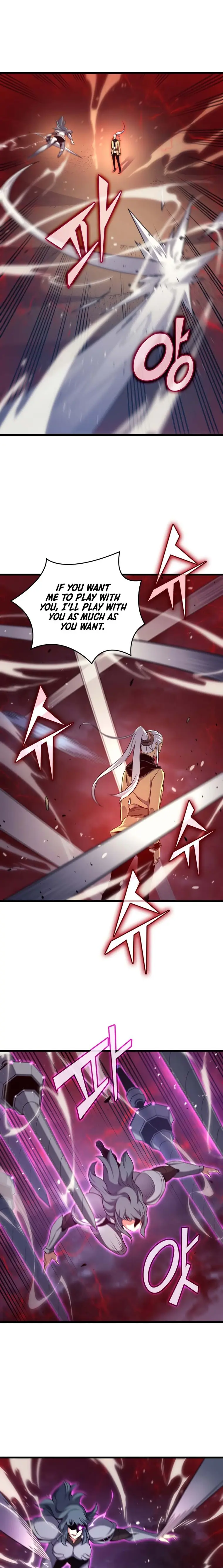 The Great Mage Returns After 4000 Years Chapter 152 79 ch 152 3