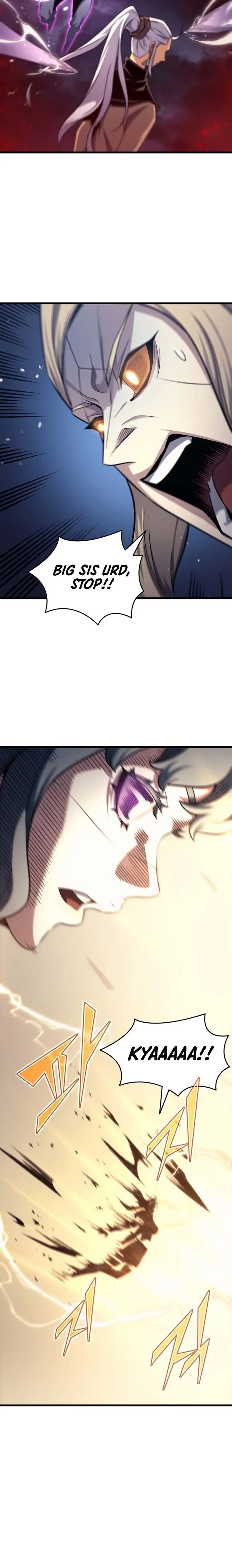 The Great Mage Returns After 4000 Years Chapter 152 80 ch 152 4