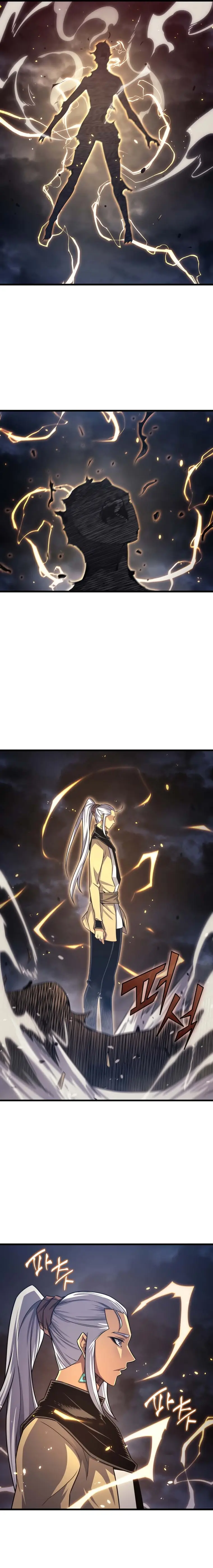 The Great Mage Returns After 4000 Years Chapter 152 81 ch 152 5