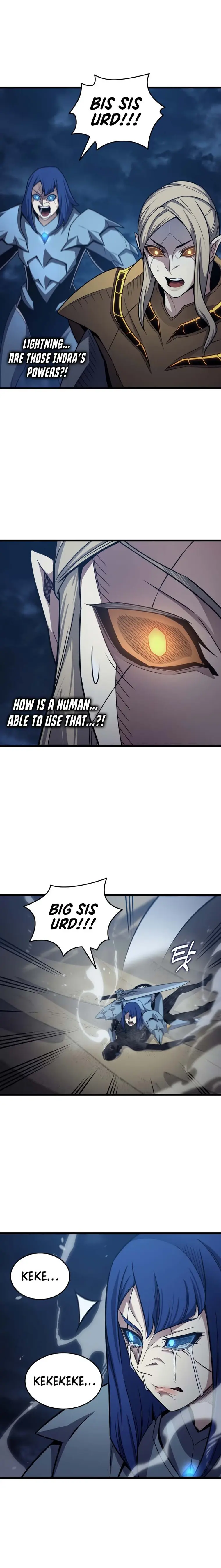 The Great Mage Returns After 4000 Years Chapter 152 82 ch 152 6