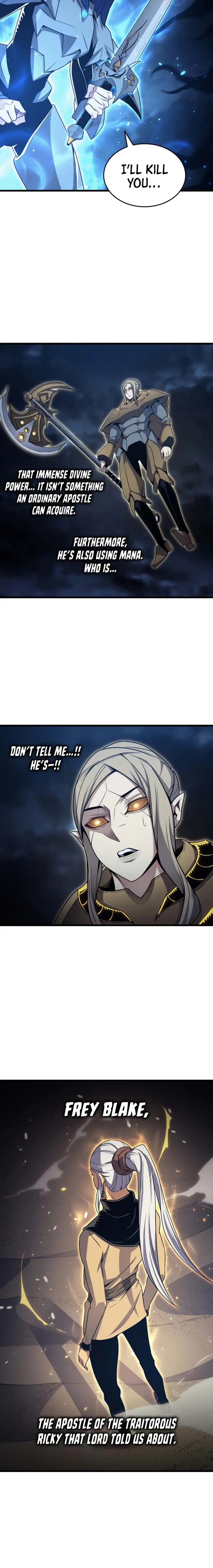 The Great Mage Returns After 4000 Years Chapter 152 84 ch 152 8