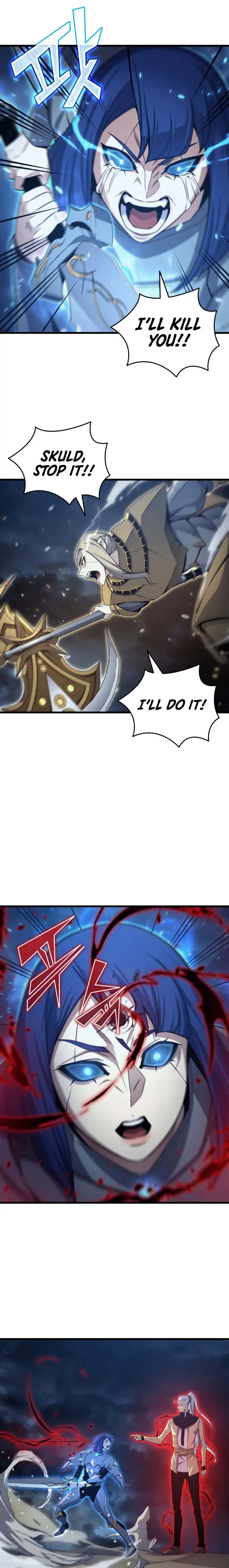 The Great Mage Returns After 4000 Years Chapter 152 85 ch 152 9