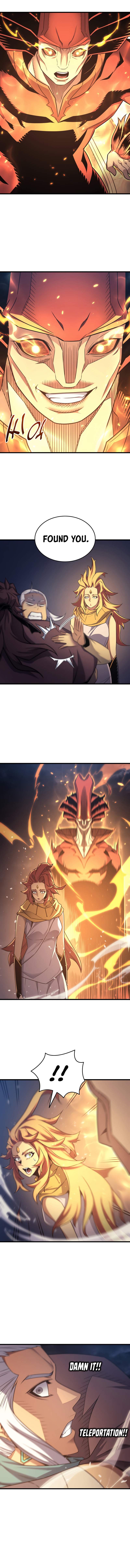 The Great Mage Returns After 4000 Years Chapter 155 60 ch 155 11