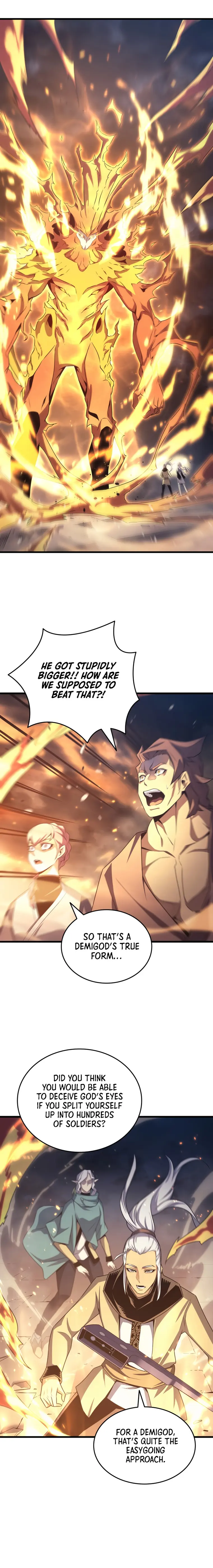 The Great Mage Returns After 4000 Years Chapter 156 87 ch 156 11