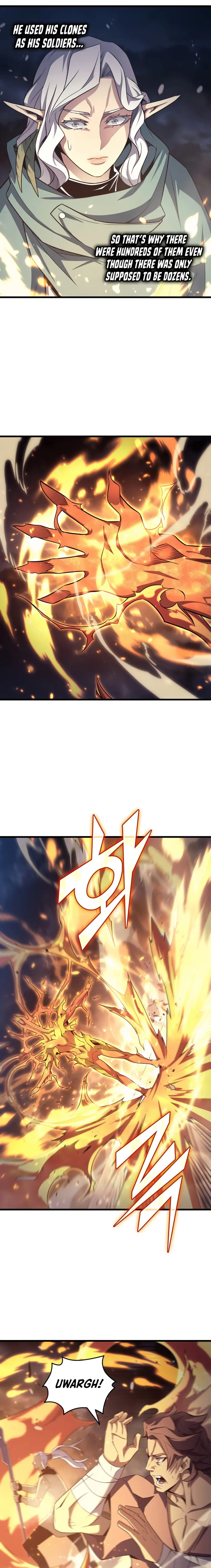 The Great Mage Returns After 4000 Years Chapter 156 88 ch 156 12