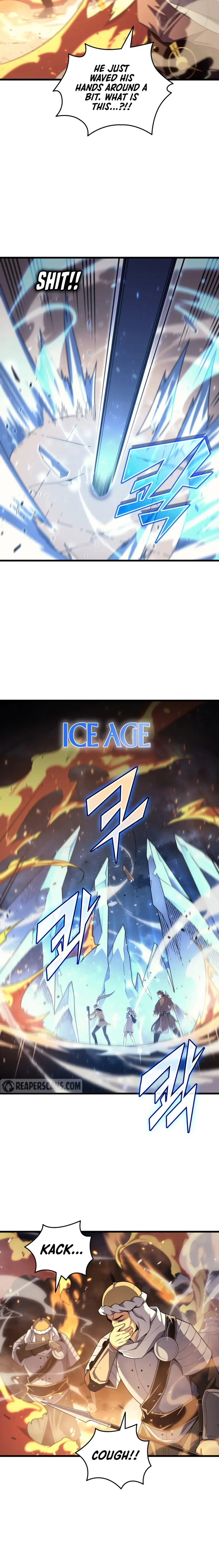 The Great Mage Returns After 4000 Years Chapter 156 89 ch 156 13