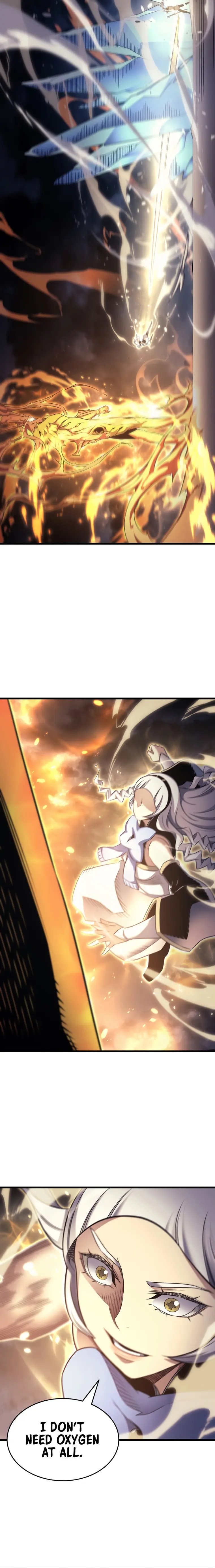 The Great Mage Returns After 4000 Years Chapter 156 91 ch 156 15