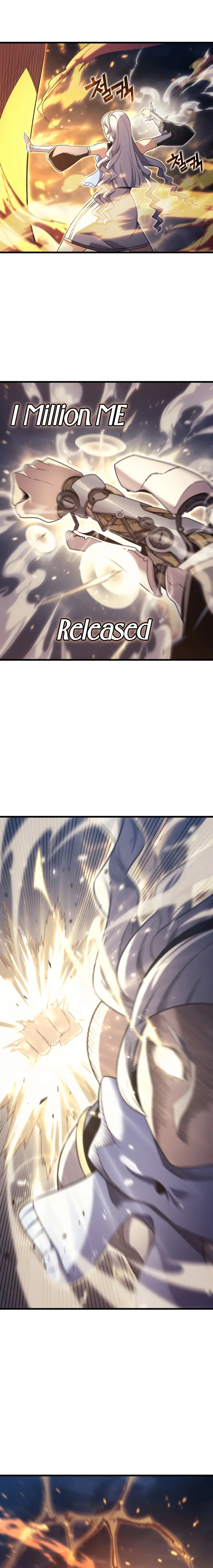 The Great Mage Returns After 4000 Years Chapter 156 94 ch 156 18