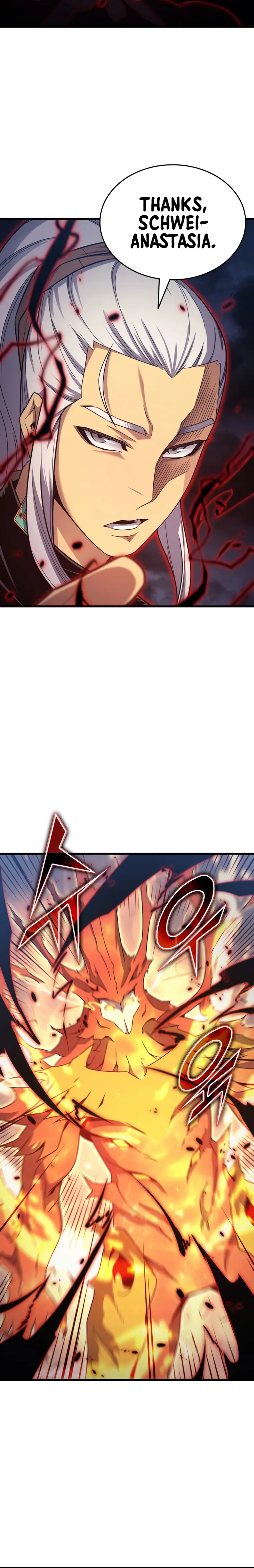 The Great Mage Returns After 4000 Years Chapter 156 97 ch 156 21