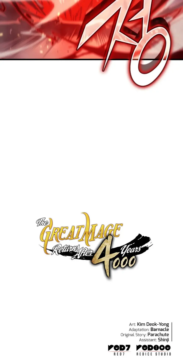 The Great Mage Returns After 4000 Years Chapter 156 99 ch 156 23