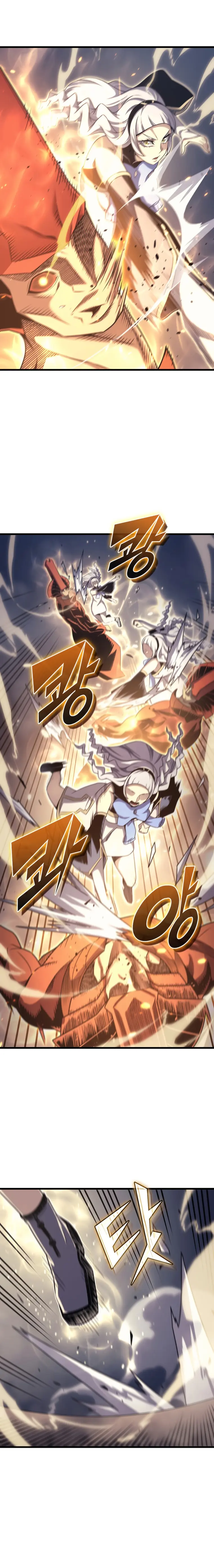 The Great Mage Returns After 4000 Years Chapter 156 81 ch 156 5