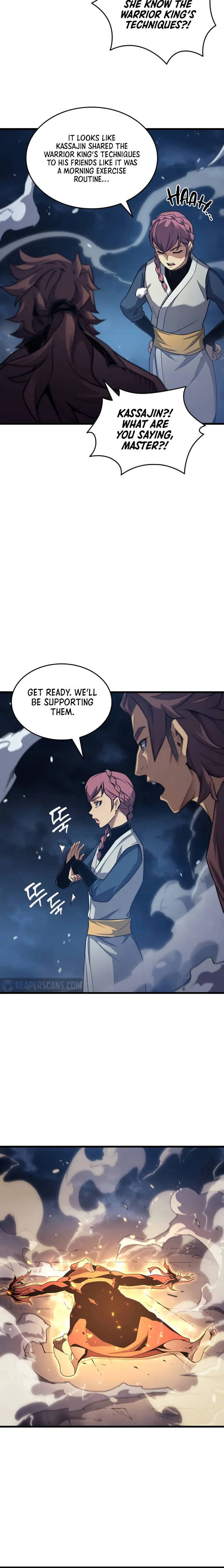 The Great Mage Returns After 4000 Years Chapter 156 83 ch 156 7