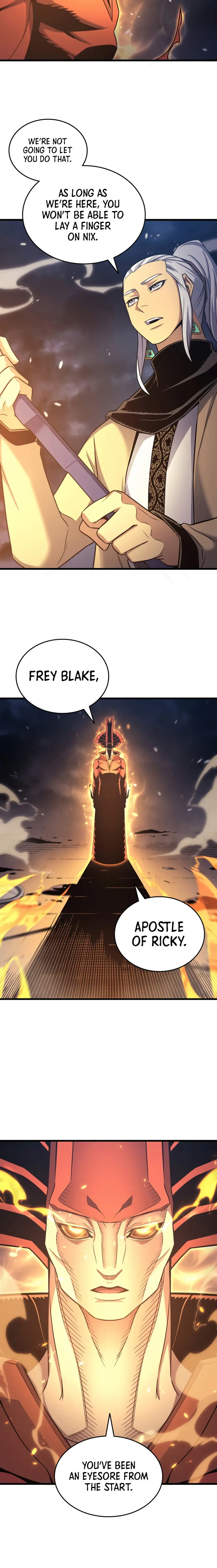 The Great Mage Returns After 4000 Years Chapter 156 85 ch 156 9