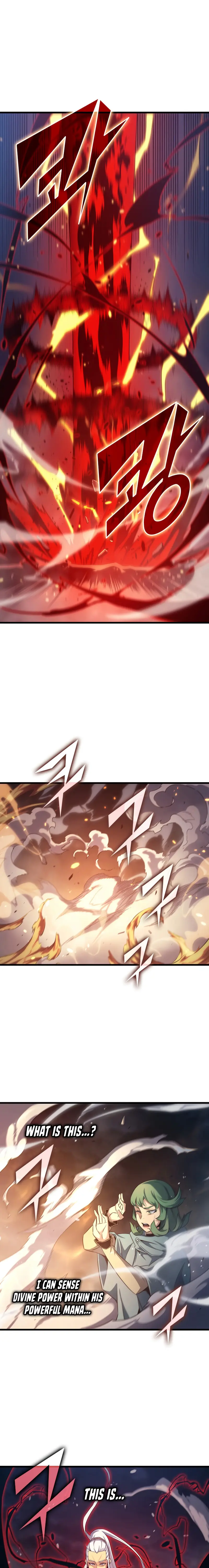 The Great Mage Returns After 4000 Years Chapter 157 77 ch 157 1