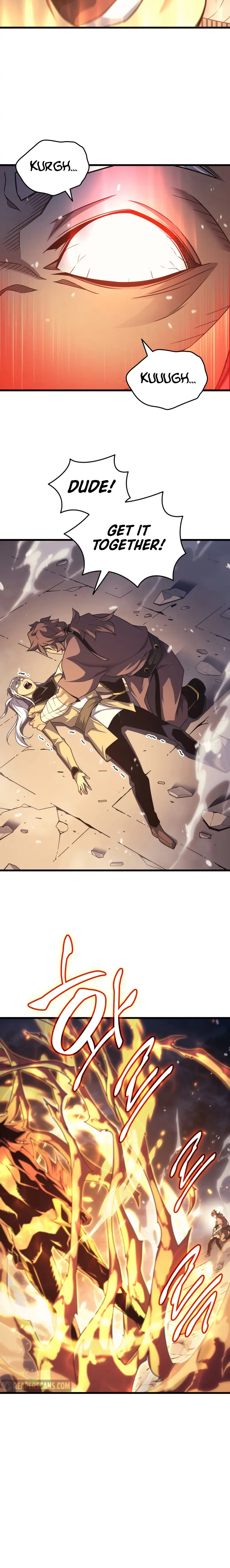 The Great Mage Returns After 4000 Years Chapter 157 86 ch 157 10