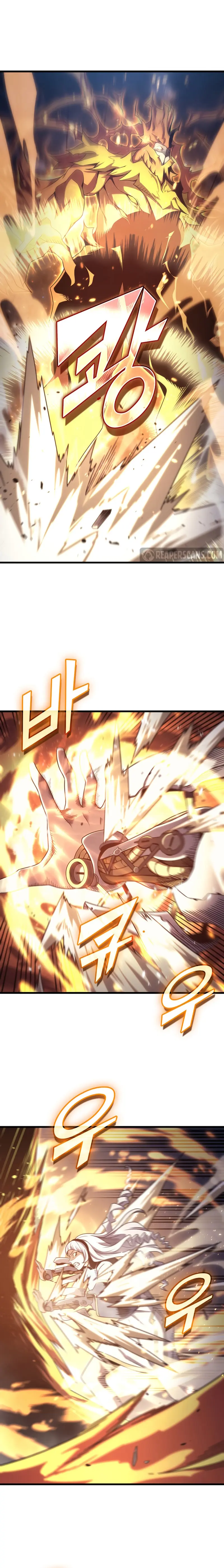 The Great Mage Returns After 4000 Years Chapter 157 88 ch 157 12