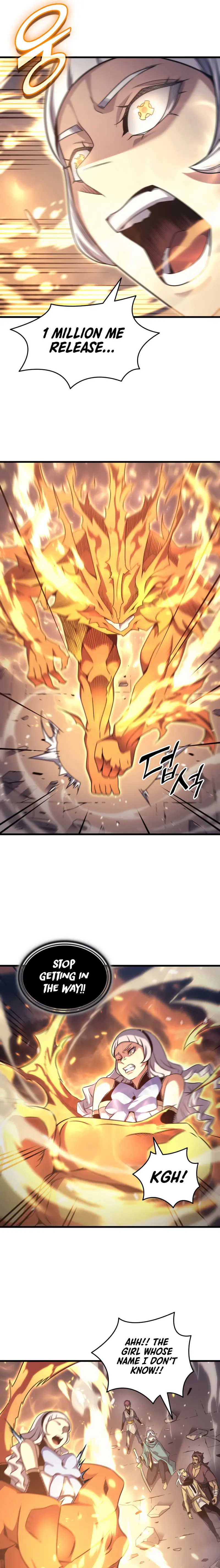 The Great Mage Returns After 4000 Years Chapter 157 89 ch 157 13