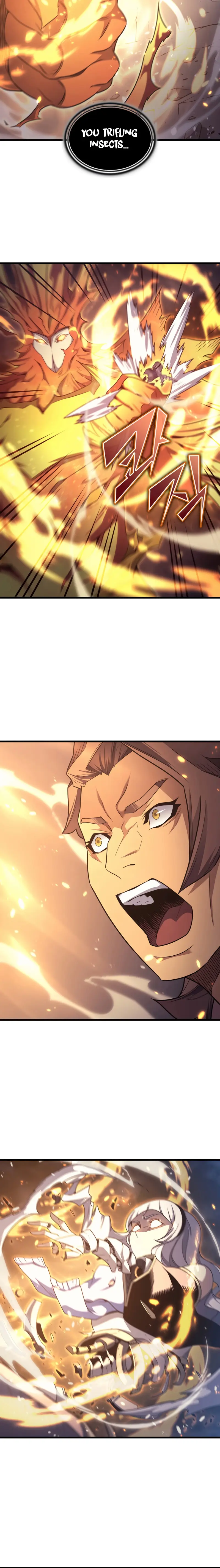 The Great Mage Returns After 4000 Years Chapter 157 90 ch 157 14