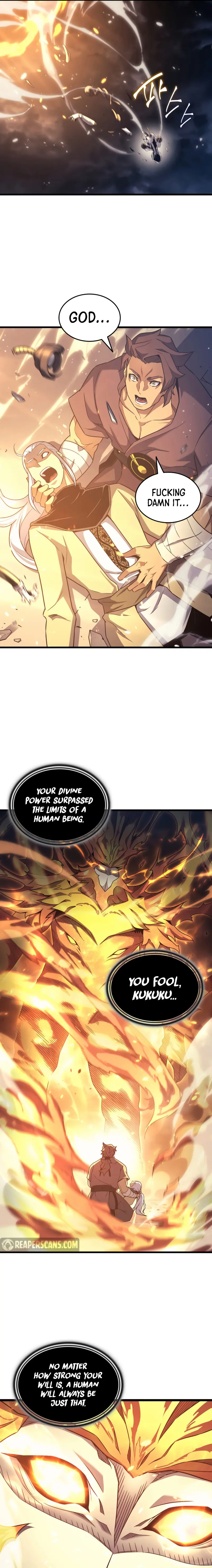 The Great Mage Returns After 4000 Years Chapter 157 91 ch 157 15