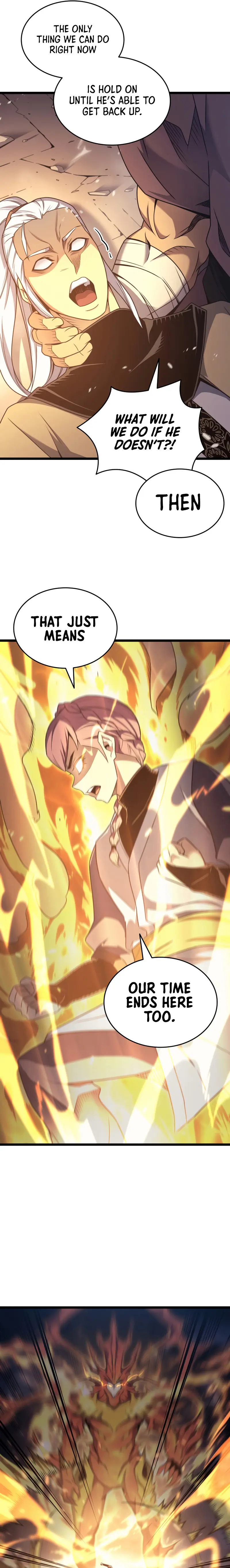 The Great Mage Returns After 4000 Years Chapter 157 93 ch 157 17